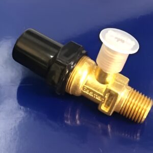 Scrader valve 06D/06E