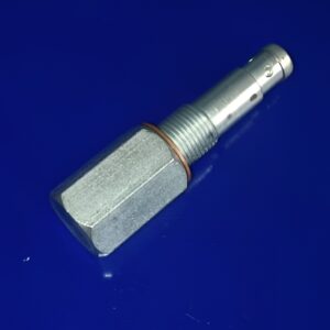 Oil Pressure Regulating Valve