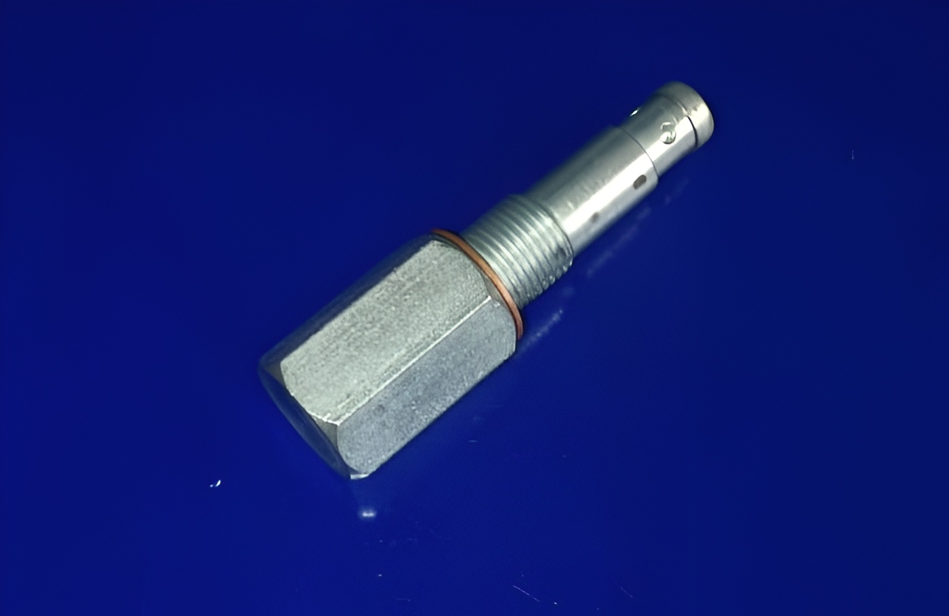 oil-pressure-regulating-valve