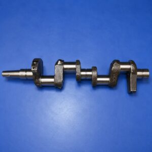 Crankshaft 5H 126