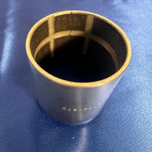 Main Bearing Bushing PTFE Coated  STD