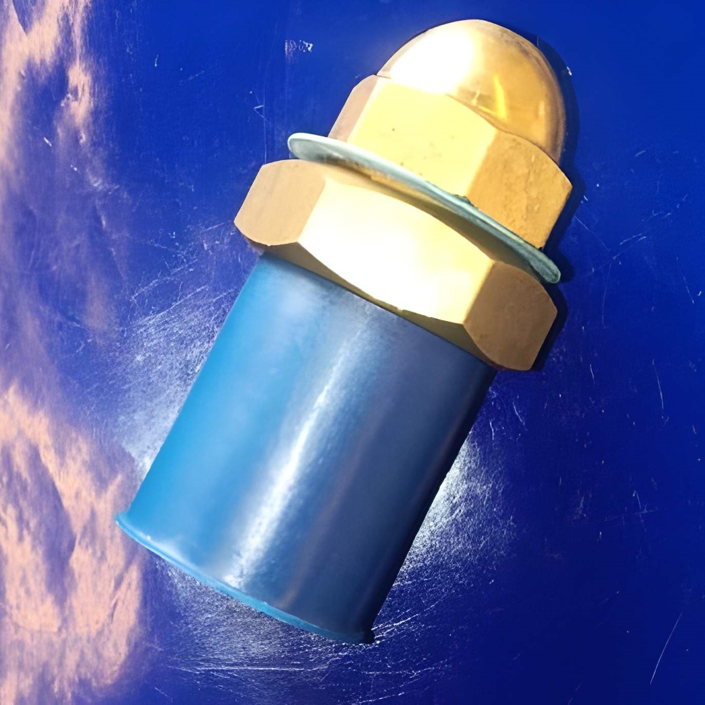 capacity-control-valve-stem