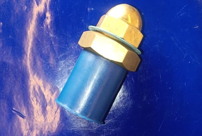 capacity-control-valve-stem