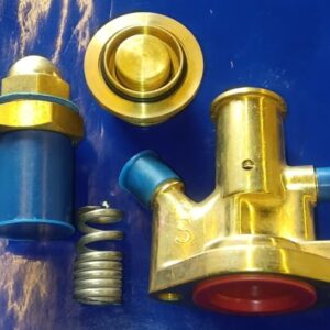control-valve-assembly