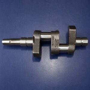 Crankshaft 5H 66