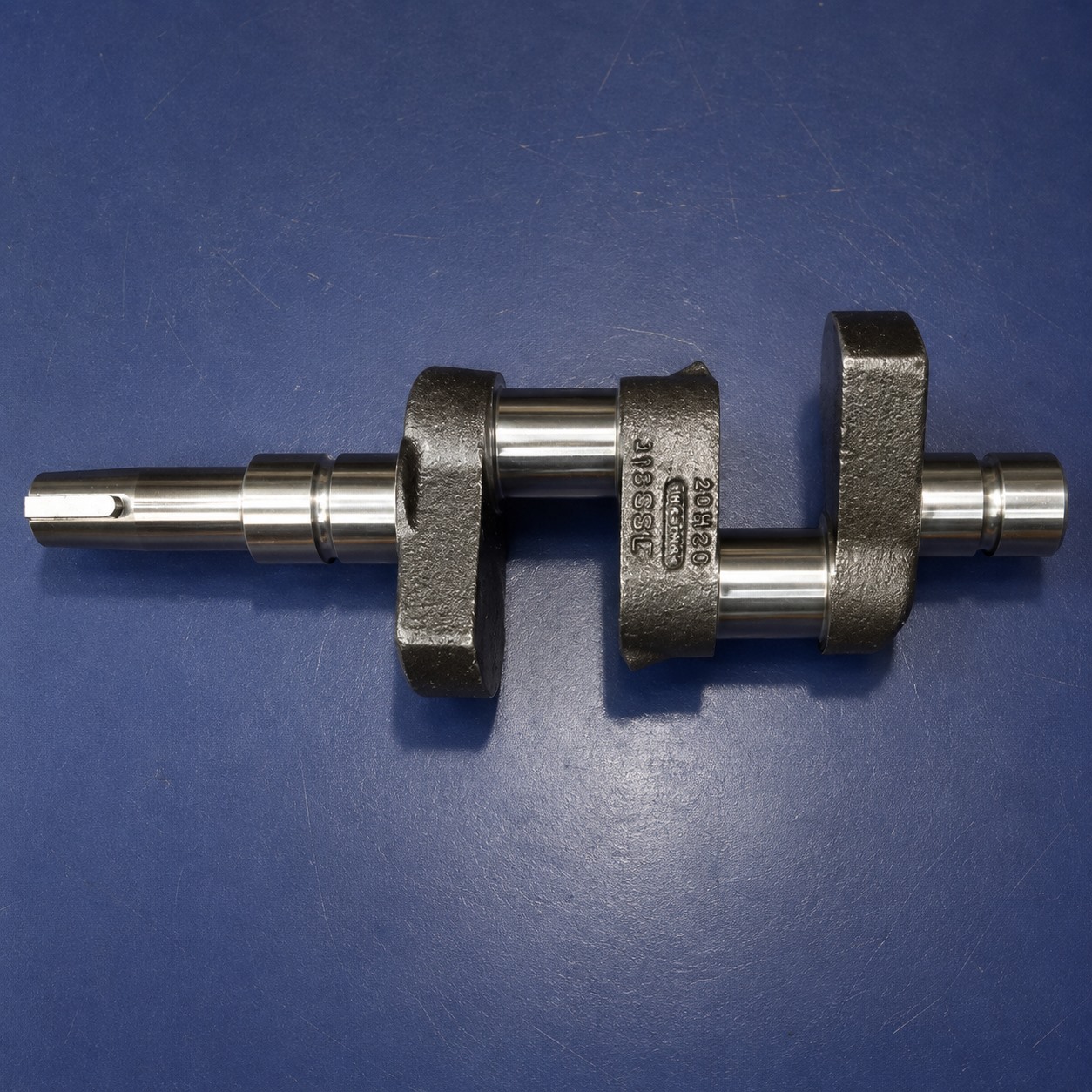 crankshaft-5h-66