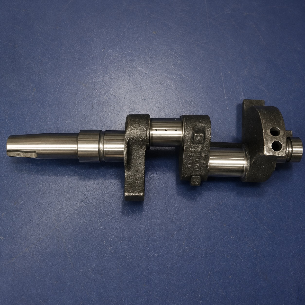 crankshaft-5h-80