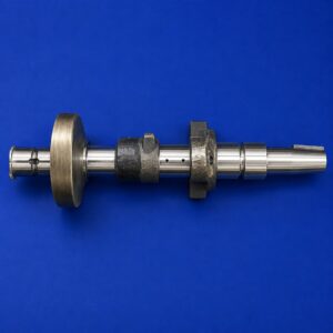 Crankshaft 5H 40