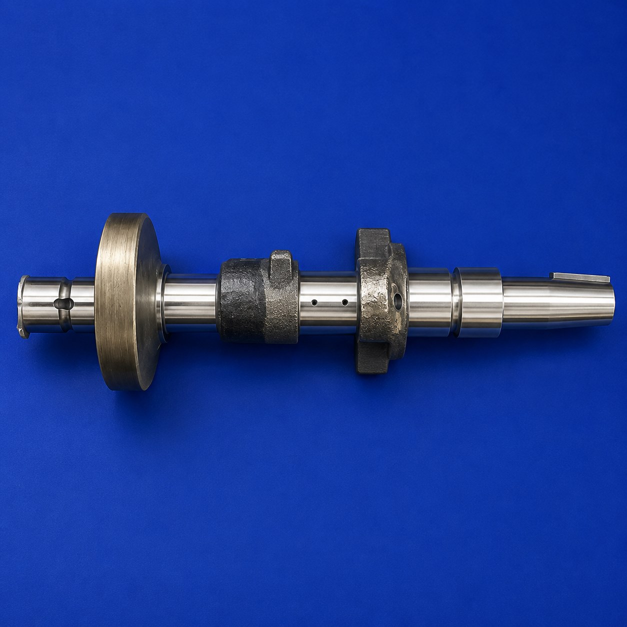 crankshaft-5h-40