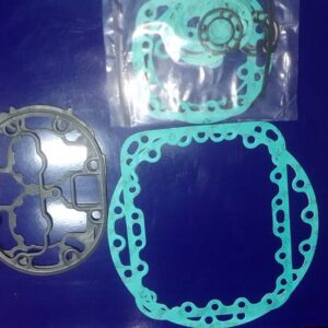 Gasket Kit  with Metal Gaskets  06E