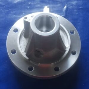 Oil Pump Assembly 06E STD