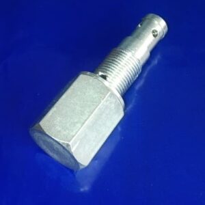 Unloader Assembly
