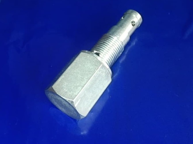 unloader-assembly