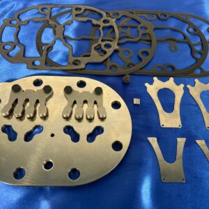 Valve Plate Assembly RFV.