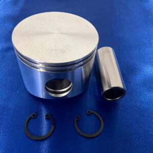 Piston Flat Top STD w/pin