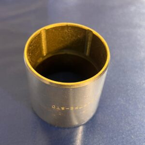 Main Bearing Bushing PTFE Coated  STD