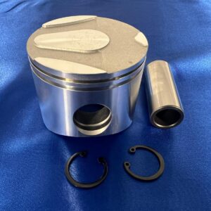Piston Contour Top STD w/pin