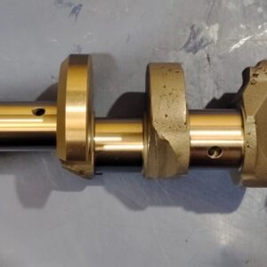 Crankshaft (36.50-44.40(1+1+1)-38.04-448.5mm