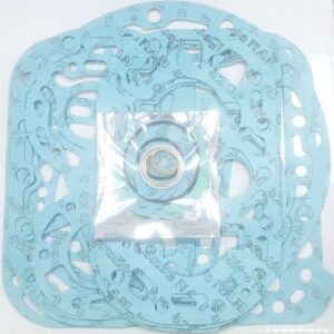 Gasket Kit 4, 6DA. DE-Delta Style