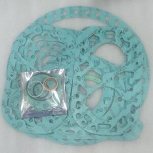 Gasket Kit 8Cyl, 8DJ, 8DS