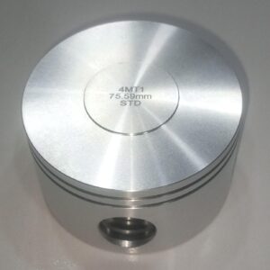 Piston+Pin (2-63/64)/75.59 std