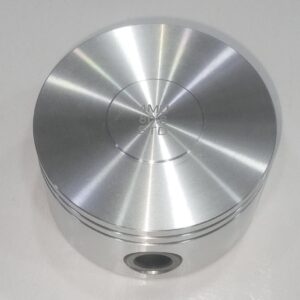 Piston+Pin 80.6 std