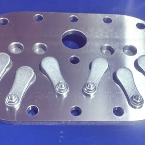 Valve Plate (econo) HE