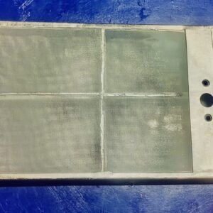 Oil Filter Screen 5H