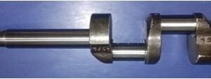 Crankshaft Carrier 06E 250