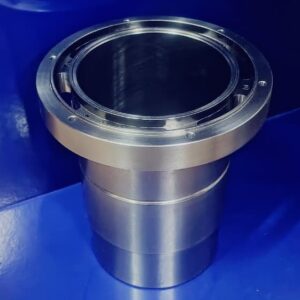 Cylinder Liner Bare V 320 (130 Ht x 95 Bore)