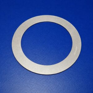 Discharge Valve Reed