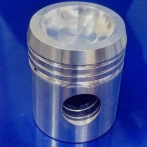 Piston 95.25 mm / Gudegeon pin / Piston Ring Set
