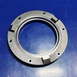 Suction Retaining Plate (Above Cylinder Liner)