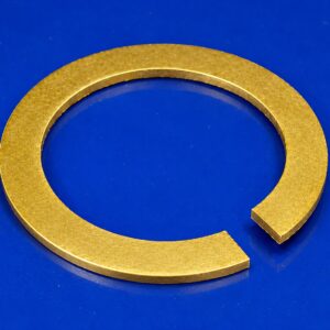 Thrust Washer Motor End (PTFE)