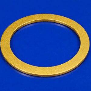 Thrust Washer Pump End (PTFE)