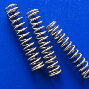 Unloader Spring