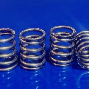 Discharge Valve Spring