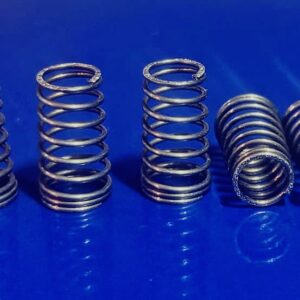 Suction Valve Spring