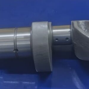 Crankshaft, 4G/4GE/4FE/4H/4HE/ 4J/ 4JE (45x22)