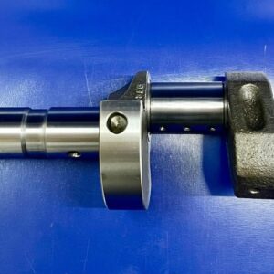 Crankshaft Open Type compressor, 6F/ 6G/ 6H (55 hub 45x547)