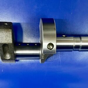 Crankshaft, 6G(E) / 6H(E) 6JE 45x570