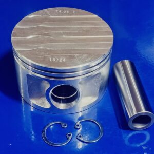Piston Kit - Piston, Pin, Ring, GE 75mm