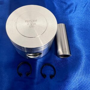 Piston+Pin 2-5/16=58.6 o/s 0.20