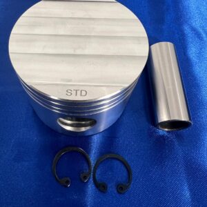 Piston+Pin 2-7/16=61.9 o/s. 0.20