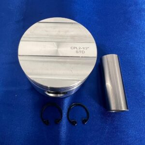 Piston+Pin 2-1/2=63.5 std