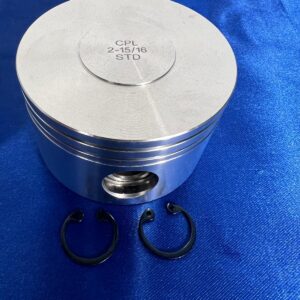 Piston+Pin 2-15/16=74.6 o/s. 0.20
