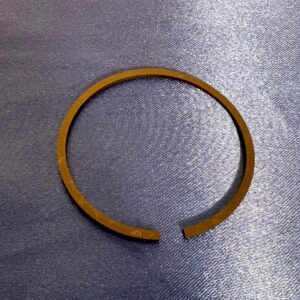 Piston Ring (2-5/16) 58.63 o/s 0.20 Plain Cut