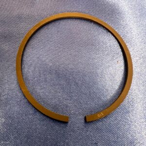 Piston Ring (2-7/16) 61.9 o/s0.20 Plain Cut