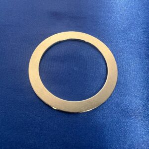 Thrust Washer, Motor End, (62.0x48.0x1.7)