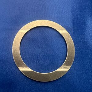 Thrust Washer, Pump End, (62x0x48.0x1.7)